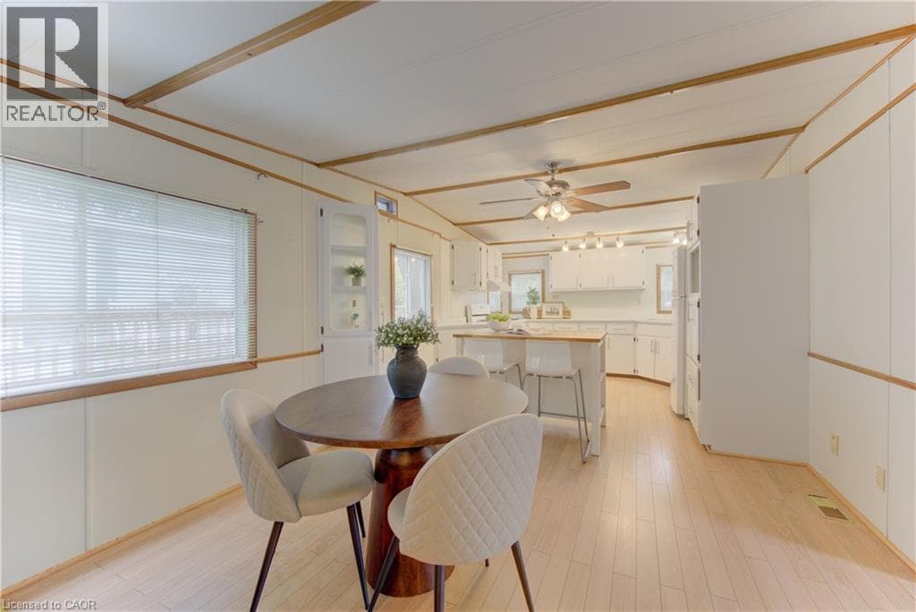 Detached for sale at 580 BEAVER CREEK Road Unit# 3, Laurelwood, Waterloo, Ontario, photo 12