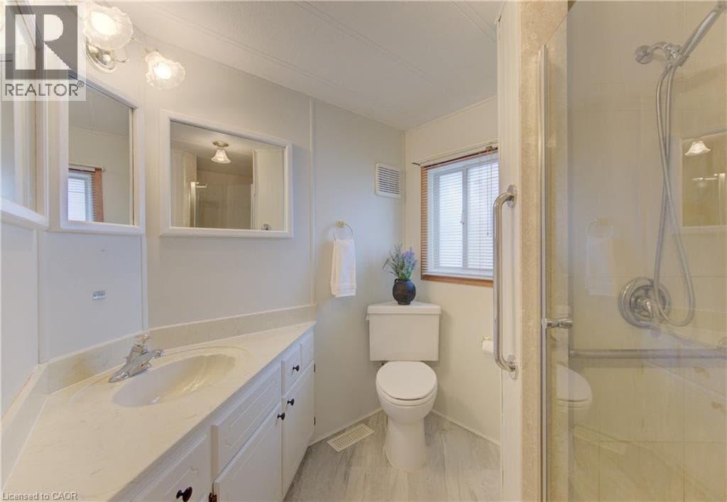 Detached for sale at 580 BEAVER CREEK Road Unit# 3, Laurelwood, Waterloo, Ontario, photo 19