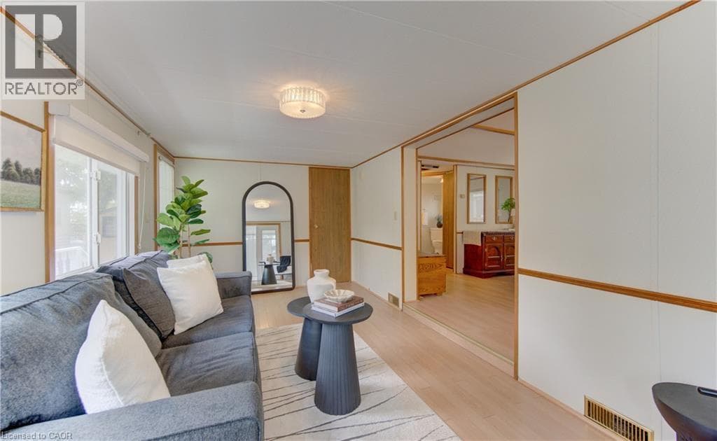 Detached for sale at 580 BEAVER CREEK Road Unit# 3, Laurelwood, Waterloo, Ontario, photo 8