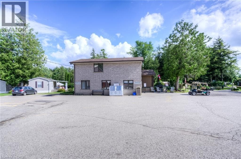 Detached for sale at 580 BEAVER CREEK Road Unit# 3, Laurelwood, Waterloo, Ontario, photo 25