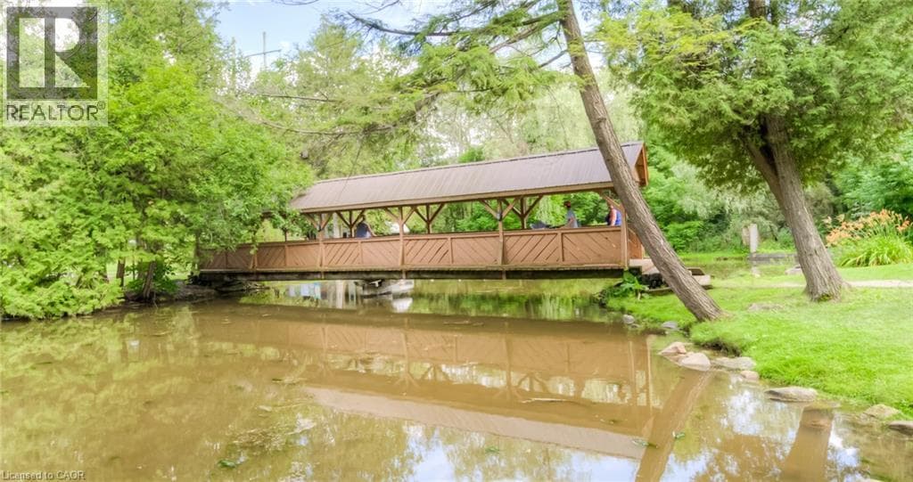 Detached for sale at 580 BEAVER CREEK Road Unit# 3, Laurelwood, Waterloo, Ontario, photo 37