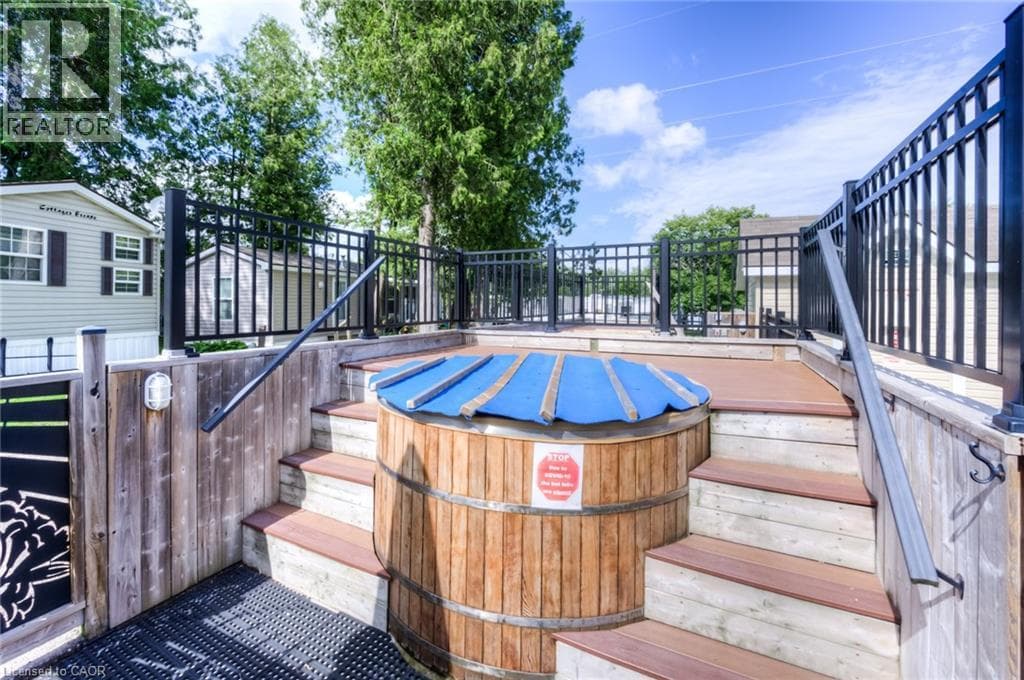 Detached for sale at 580 BEAVER CREEK Road Unit# 3, Laurelwood, Waterloo, Ontario, photo 28