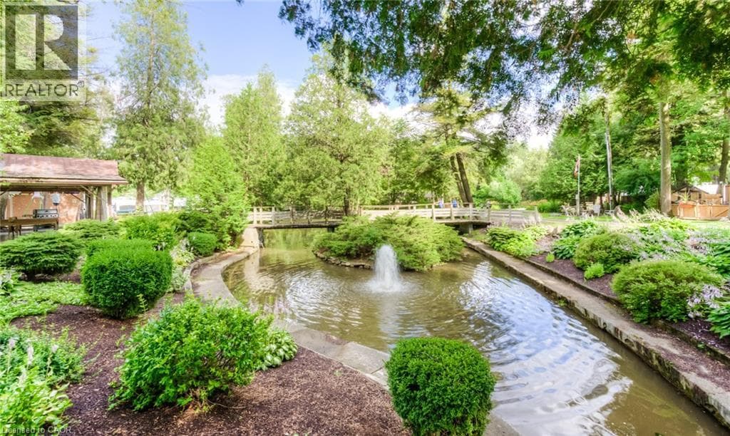 Detached for sale at 580 BEAVER CREEK Road Unit# 3, Laurelwood, Waterloo, Ontario, photo 34