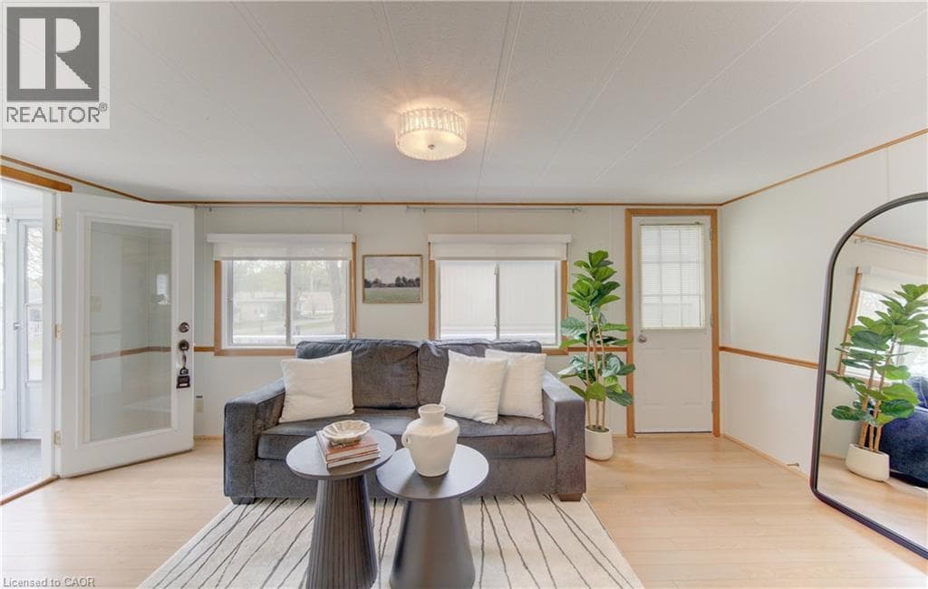 Detached for sale at 580 BEAVER CREEK Road Unit# 3, Laurelwood, Waterloo, Ontario, photo 23