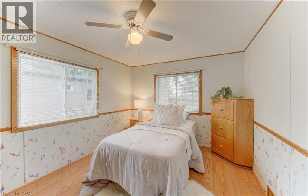 Detached for sale at 580 BEAVER CREEK Road Unit# 3, Laurelwood, Waterloo, Ontario, photo 24