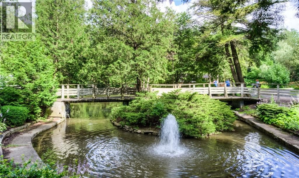 Detached for sale at 580 BEAVER CREEK Road Unit# 3, Laurelwood, Waterloo, Ontario, photo 33