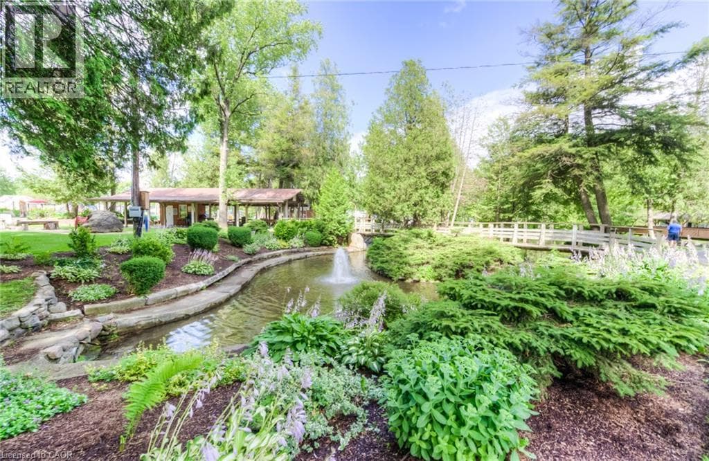 Detached for sale at 580 BEAVER CREEK Road Unit# 3, Laurelwood, Waterloo, Ontario, photo 35