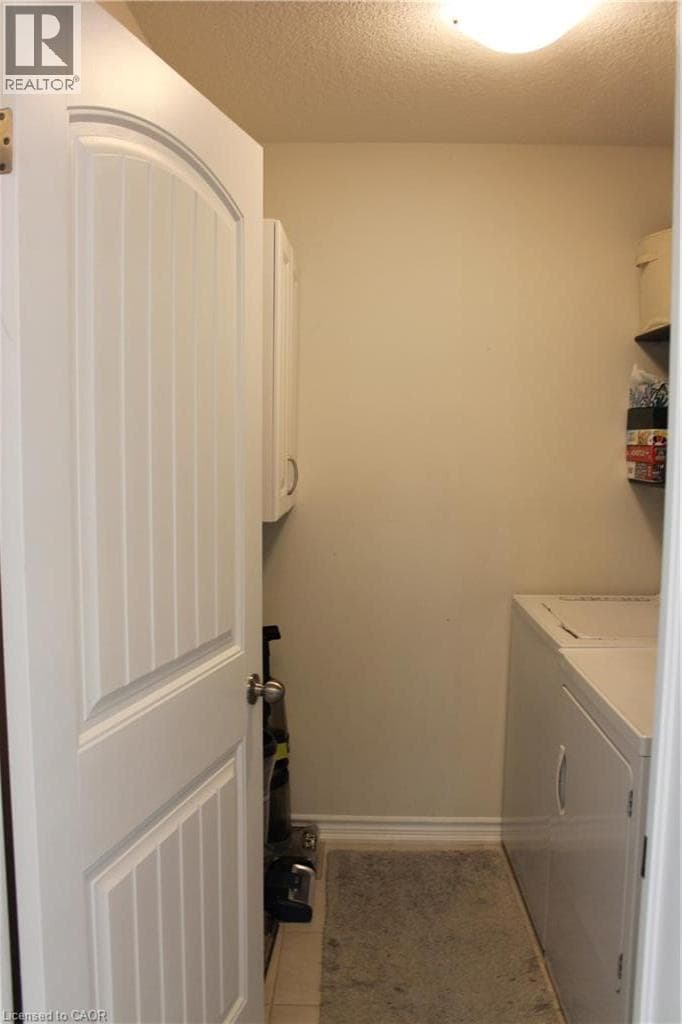 Townhouse for sale at 12 POPLAR Drive Unit# 21, Silverheights, Cambridge, Ontario, photo 10