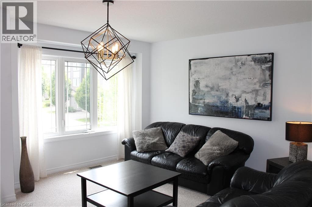 Townhouse for sale at 12 POPLAR Drive Unit# 21, Silverheights, Cambridge, Ontario, photo 11