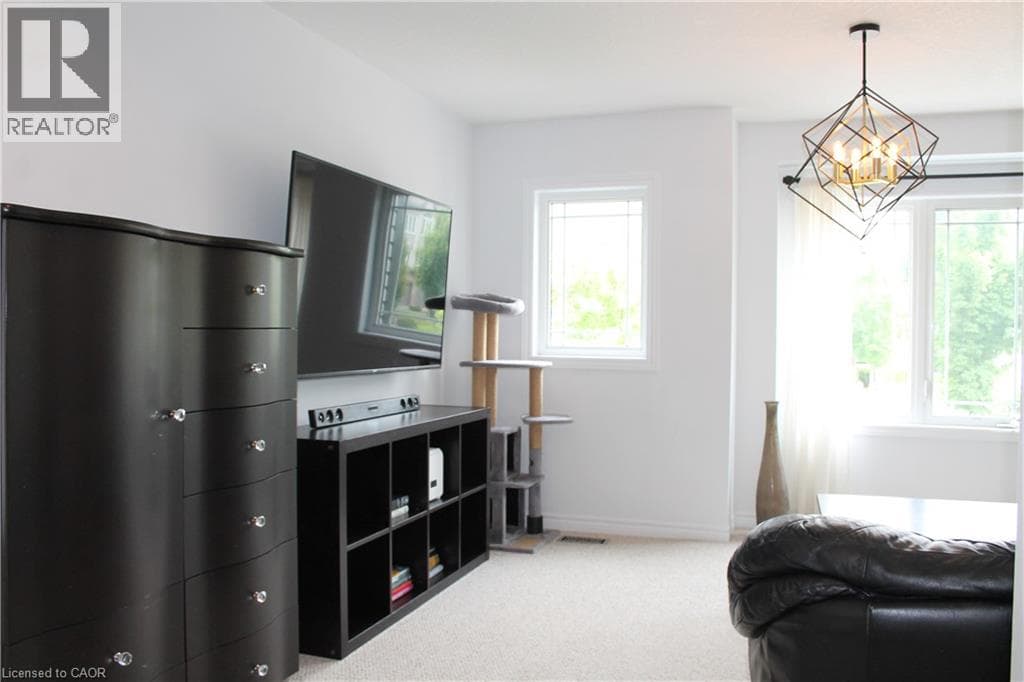 Townhouse for sale at 12 POPLAR Drive Unit# 21, Silverheights, Cambridge, Ontario, photo 13