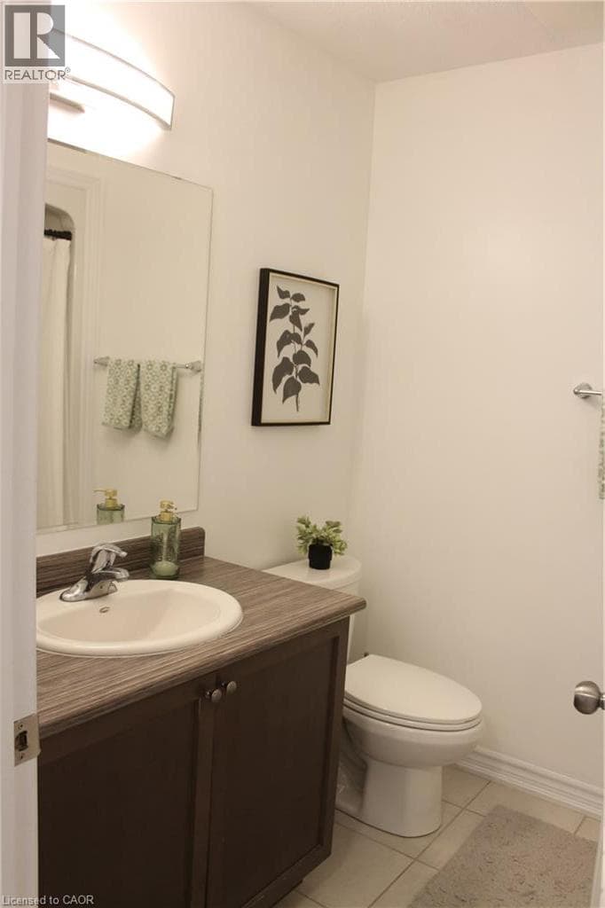 Townhouse for sale at 12 POPLAR Drive Unit# 21, Silverheights, Cambridge, Ontario, photo 14