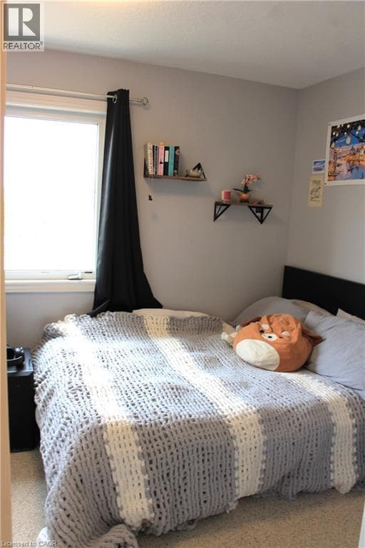 Townhouse for sale at 12 POPLAR Drive Unit# 21, Silverheights, Cambridge, Ontario, photo 15