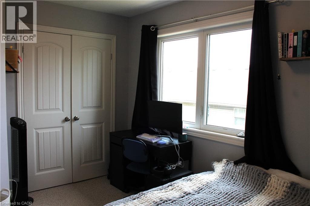 Townhouse for sale at 12 POPLAR Drive Unit# 21, Silverheights, Cambridge, Ontario, photo 16
