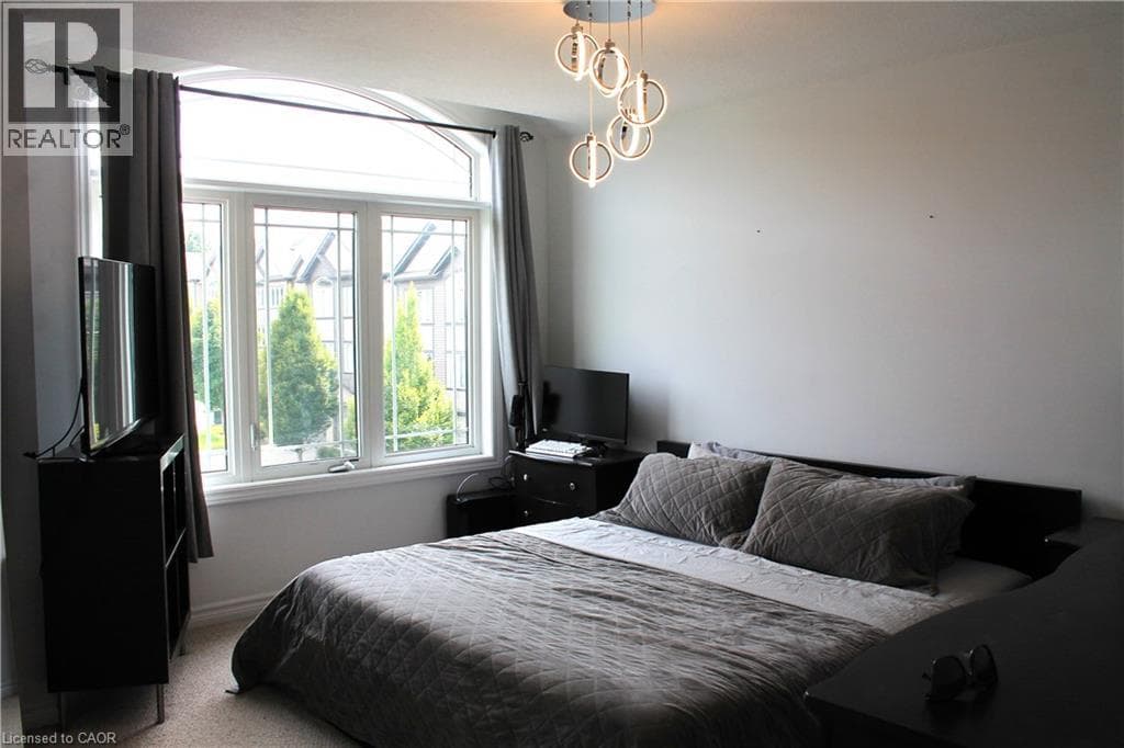 Townhouse for sale at 12 POPLAR Drive Unit# 21, Silverheights, Cambridge, Ontario, photo 18