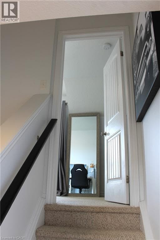 Townhouse for sale at 12 POPLAR Drive Unit# 21, Silverheights, Cambridge, Ontario, photo 20