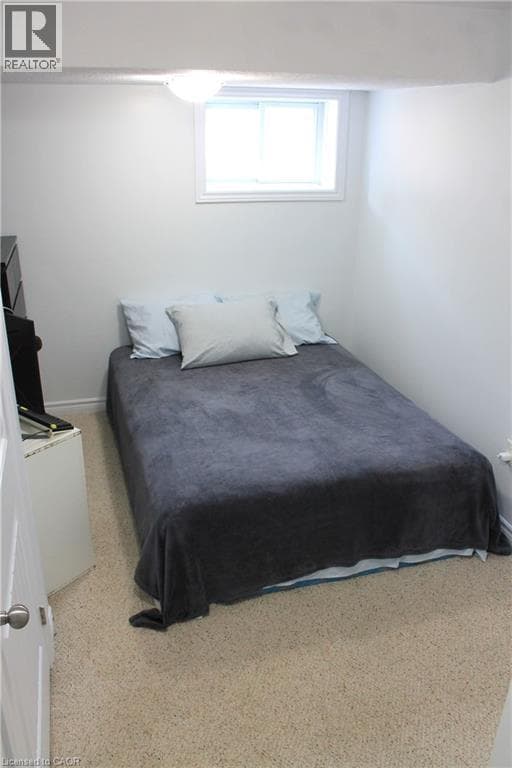 Townhouse for sale at 12 POPLAR Drive Unit# 21, Silverheights, Cambridge, Ontario, photo 22