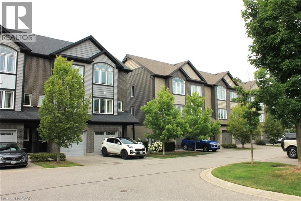 Townhouse for sale at 12 POPLAR Drive Unit# 21, Silverheights, Cambridge, Ontario, photo 23