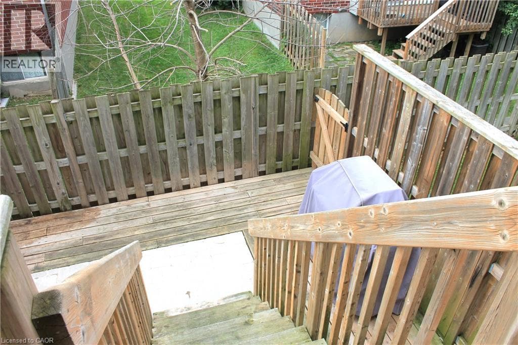 Townhouse for sale at 12 POPLAR Drive Unit# 21, Silverheights, Cambridge, Ontario, photo 24