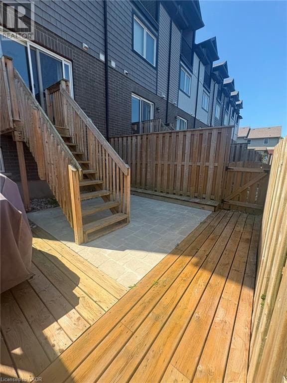 Townhouse for sale at 12 POPLAR Drive Unit# 21, Silverheights, Cambridge, Ontario, photo 25