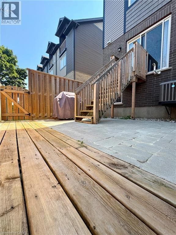 Townhouse for sale at 12 POPLAR Drive Unit# 21, Silverheights, Cambridge, Ontario, photo 26