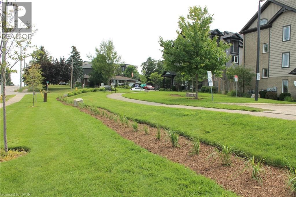 Townhouse for sale at 12 POPLAR Drive Unit# 21, Silverheights, Cambridge, Ontario, photo 27