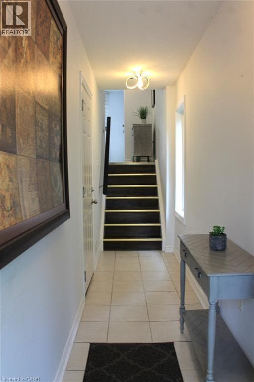 Townhouse for sale at 12 POPLAR Drive Unit# 21, Silverheights, Cambridge, Ontario, photo 3