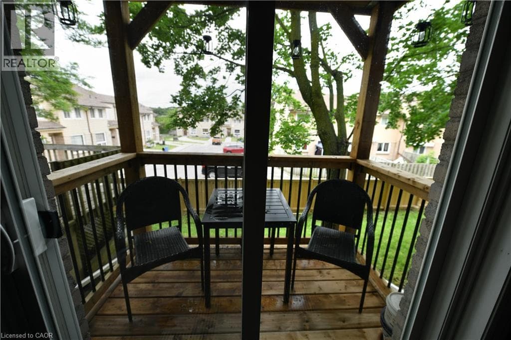 Apartment for sale at 266 OVERLEA Drive Unit# 206, Forest Hill, Kitchener, Ontario, photo 4