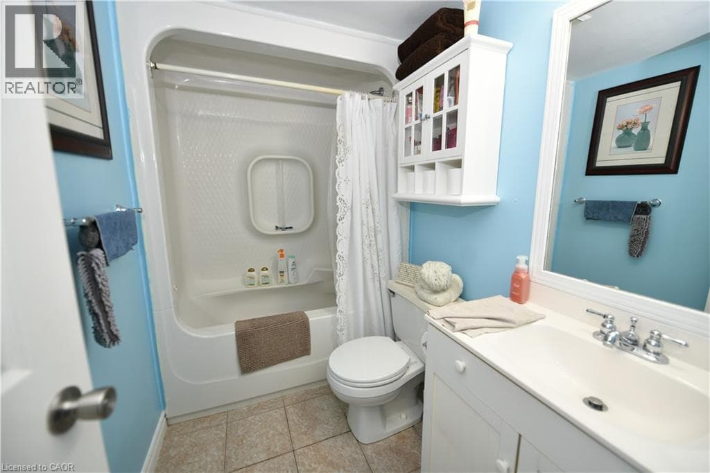 Apartment for sale at 266 OVERLEA Drive Unit# 206, Forest Hill, Kitchener, Ontario, photo 7
