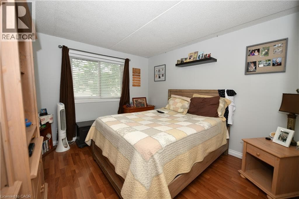 Apartment for sale at 266 OVERLEA Drive Unit# 206, Forest Hill, Kitchener, Ontario, photo 9