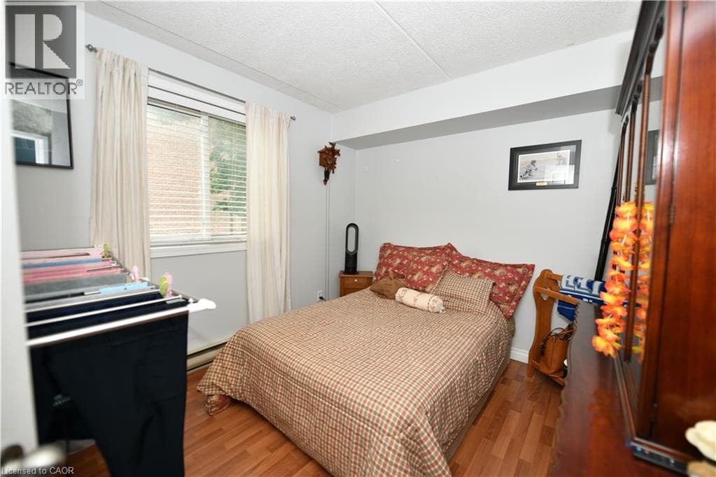 Apartment for sale at 266 OVERLEA Drive Unit# 206, Forest Hill, Kitchener, Ontario, photo 8