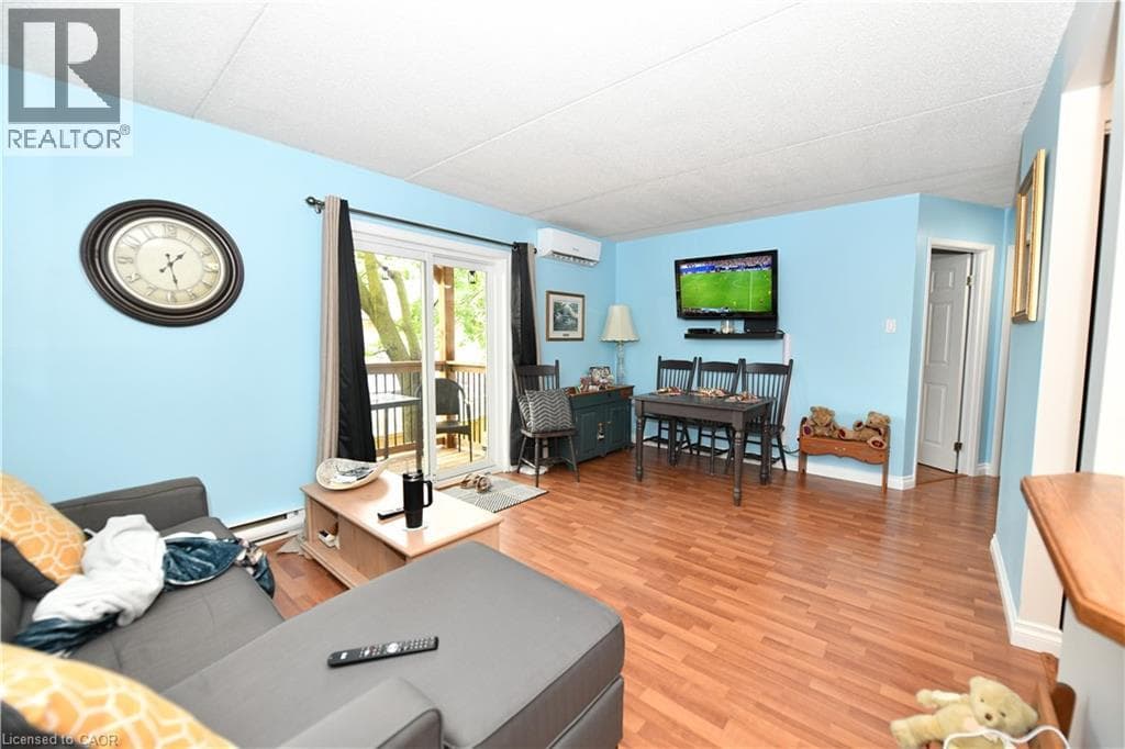 Apartment for sale at 266 OVERLEA Drive Unit# 206, Forest Hill, Kitchener, Ontario, photo 3