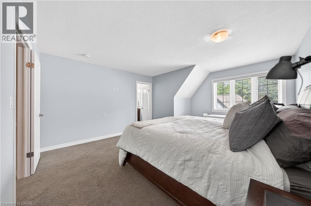 Townhouse for sale at 635 SAGINAW Parkway Unit# 35, Shades Mills, Cambridge, Ontario, photo 23