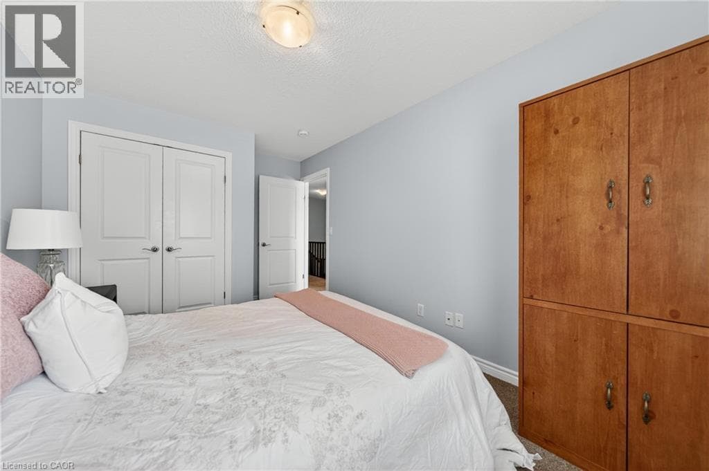 Townhouse for sale at 635 SAGINAW Parkway Unit# 35, Shades Mills, Cambridge, Ontario, photo 27