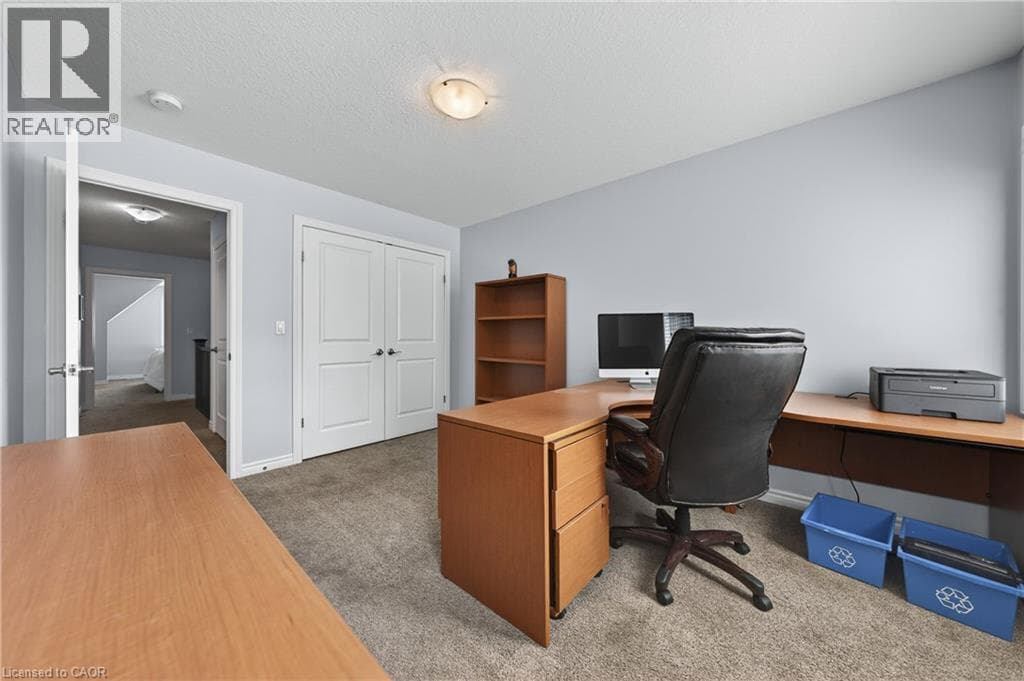 Townhouse for sale at 635 SAGINAW Parkway Unit# 35, Shades Mills, Cambridge, Ontario, photo 29