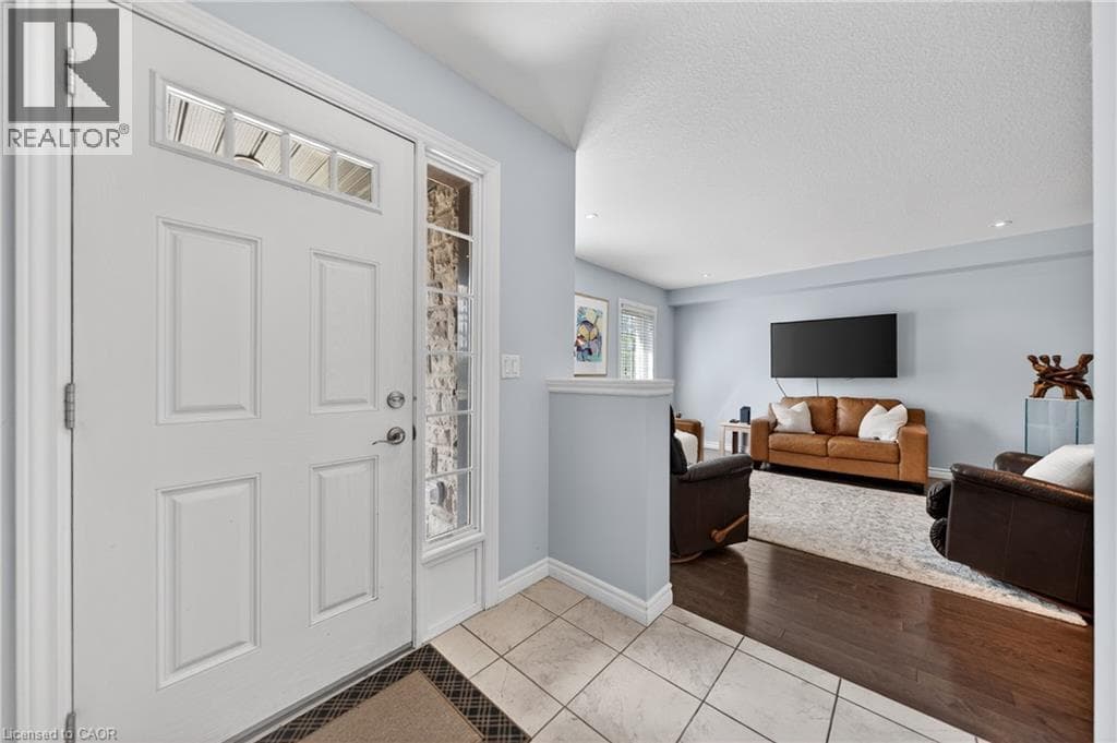 Townhouse for sale at 635 SAGINAW Parkway Unit# 35, Shades Mills, Cambridge, Ontario, photo 5