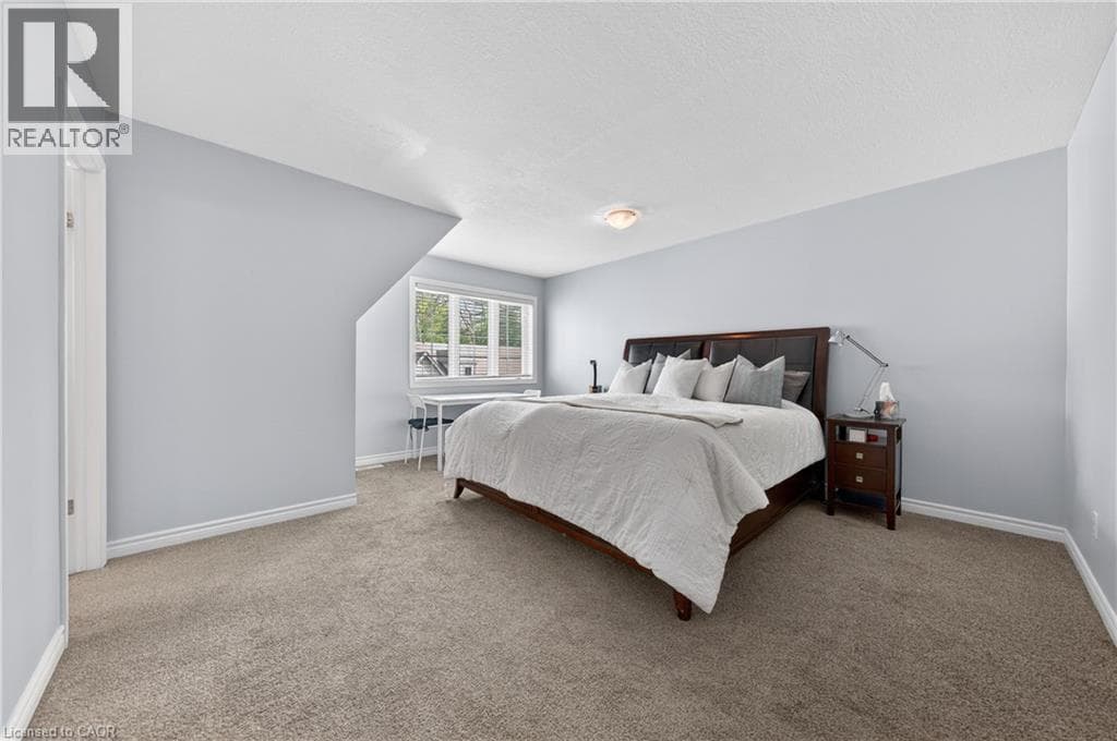 Townhouse for sale at 635 SAGINAW Parkway Unit# 35, Shades Mills, Cambridge, Ontario, photo 22