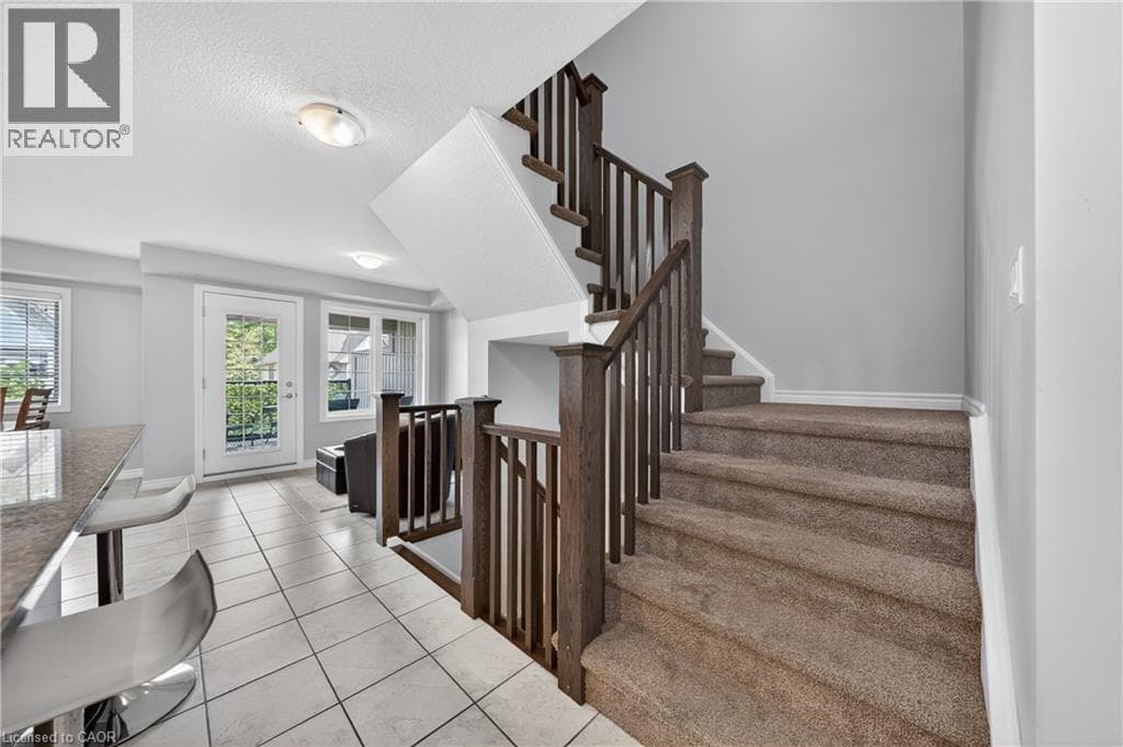 Townhouse for sale at 635 SAGINAW Parkway Unit# 35, Shades Mills, Cambridge, Ontario, photo 20
