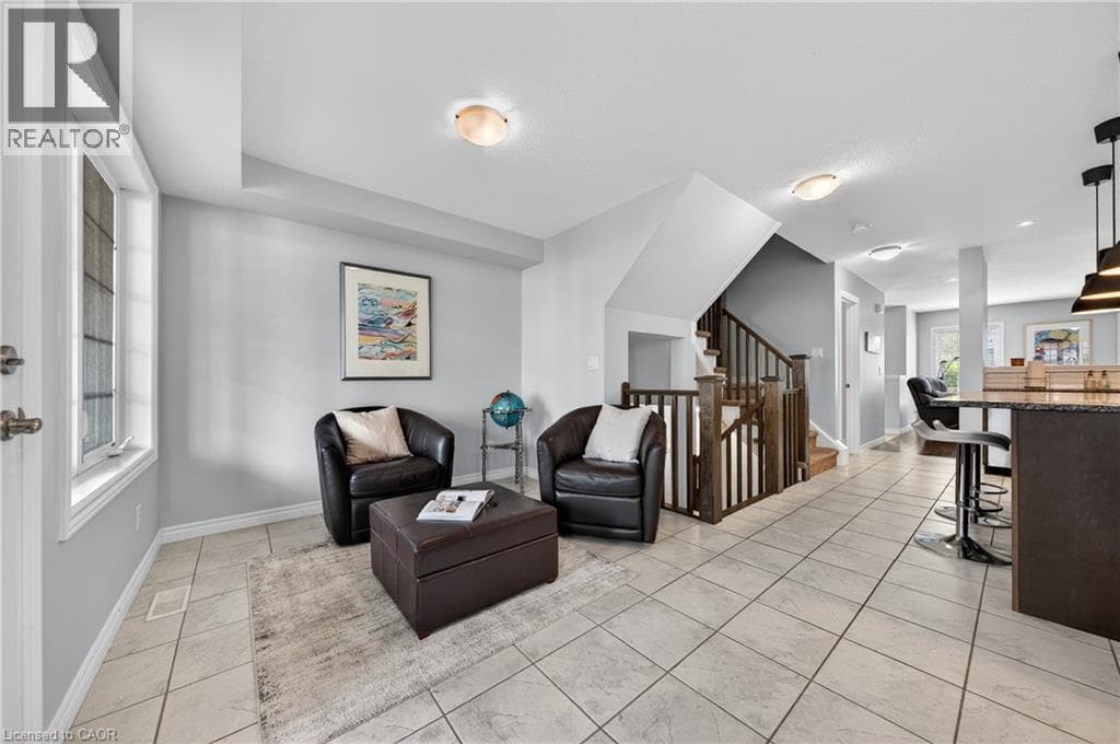 Townhouse for sale at 635 SAGINAW Parkway Unit# 35, Shades Mills, Cambridge, Ontario, photo 18