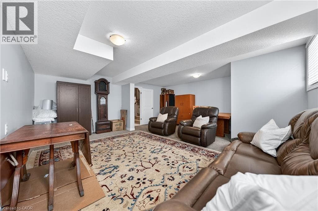 Townhouse for sale at 635 SAGINAW Parkway Unit# 35, Shades Mills, Cambridge, Ontario, photo 33