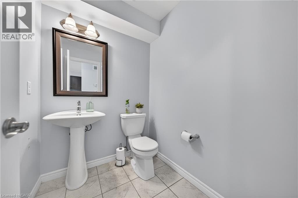 Townhouse for sale at 635 SAGINAW Parkway Unit# 35, Shades Mills, Cambridge, Ontario, photo 19