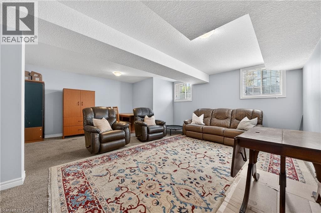 Townhouse for sale at 635 SAGINAW Parkway Unit# 35, Shades Mills, Cambridge, Ontario, photo 34