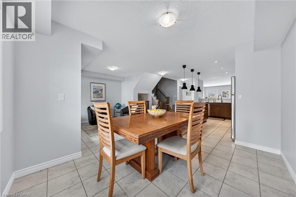 Townhouse for sale at 635 SAGINAW Parkway Unit# 35, Shades Mills, Cambridge, Ontario, photo 16