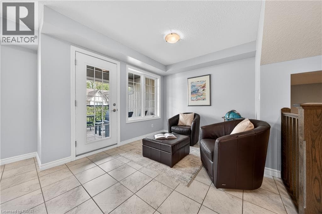 Townhouse for sale at 635 SAGINAW Parkway Unit# 35, Shades Mills, Cambridge, Ontario, photo 17