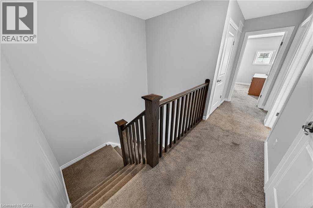 Townhouse for sale at 635 SAGINAW Parkway Unit# 35, Shades Mills, Cambridge, Ontario, photo 21