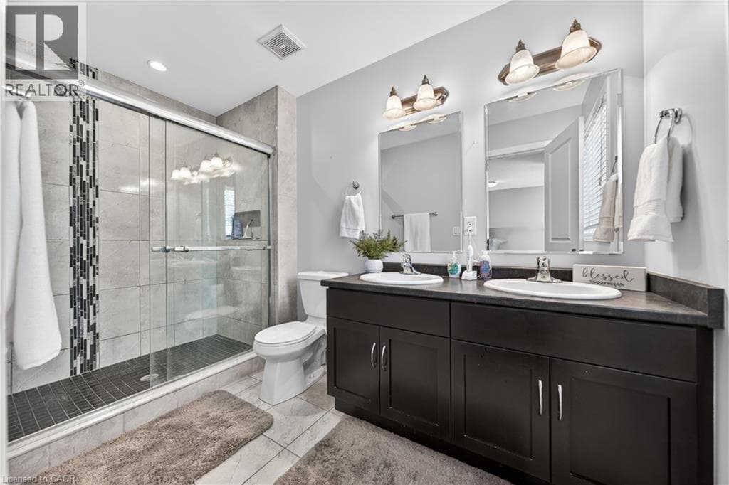 Townhouse for sale at 635 SAGINAW Parkway Unit# 35, Shades Mills, Cambridge, Ontario, photo 24
