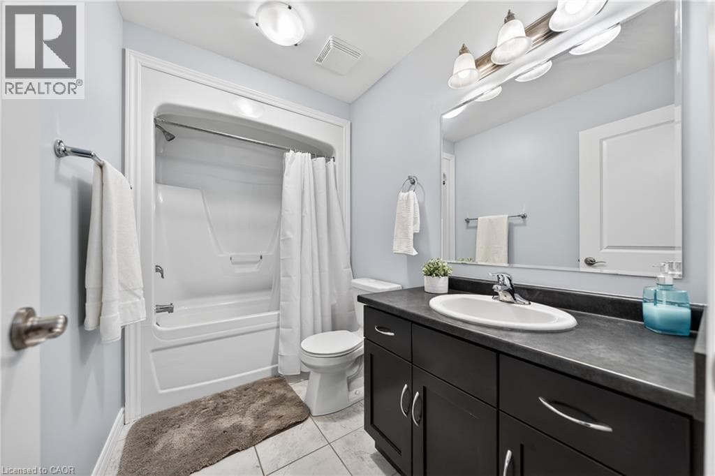 Townhouse for sale at 635 SAGINAW Parkway Unit# 35, Shades Mills, Cambridge, Ontario, photo 30