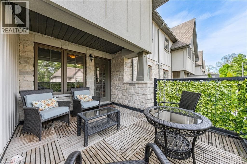 Townhouse for sale at 635 SAGINAW Parkway Unit# 35, Shades Mills, Cambridge, Ontario, photo 40