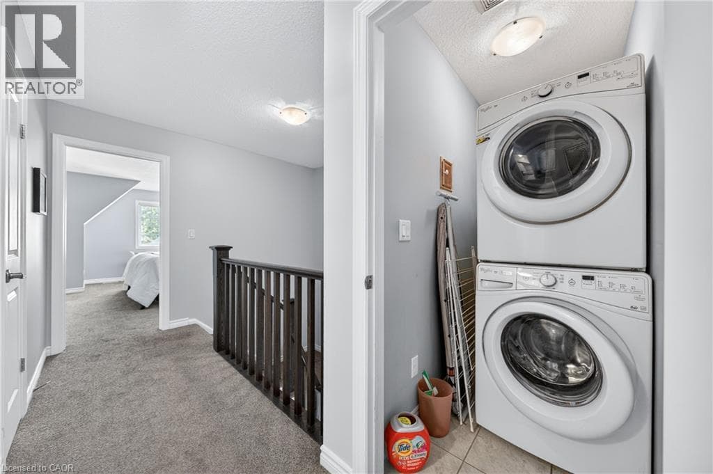 Townhouse for sale at 635 SAGINAW Parkway Unit# 35, Shades Mills, Cambridge, Ontario, photo 31