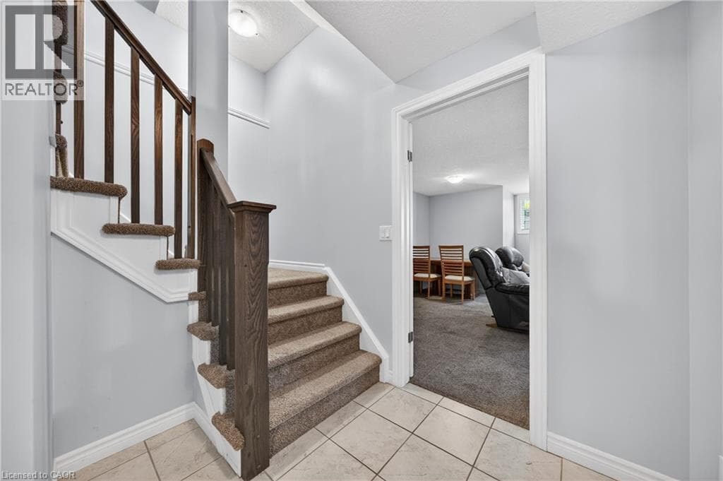 Townhouse for sale at 635 SAGINAW Parkway Unit# 35, Shades Mills, Cambridge, Ontario, photo 32