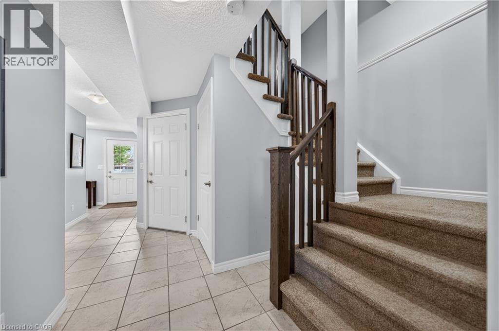 Townhouse for sale at 635 SAGINAW Parkway Unit# 35, Shades Mills, Cambridge, Ontario, photo 35